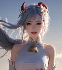 恶婴